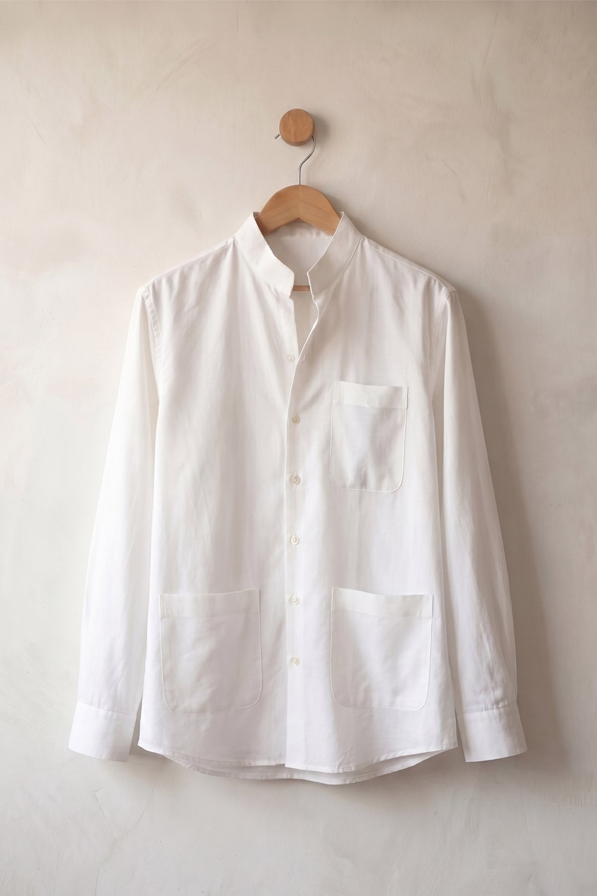 Evo Safari Shirt