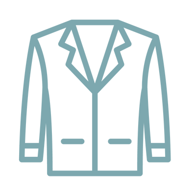 Jackets & Tuxedos