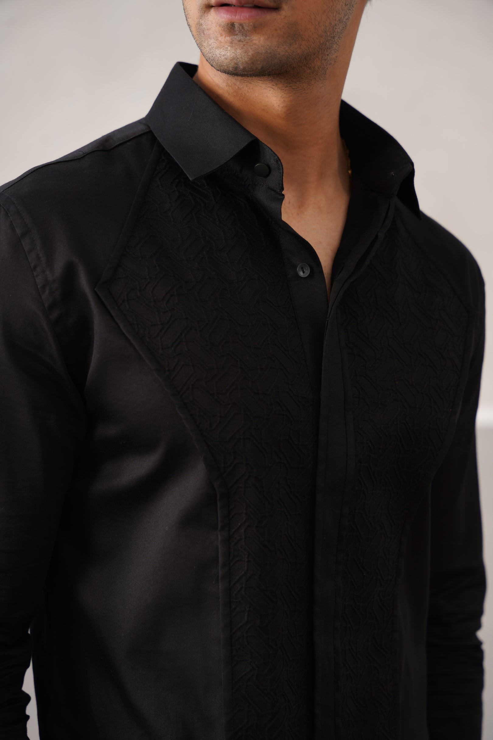 DN BIB SHIRT