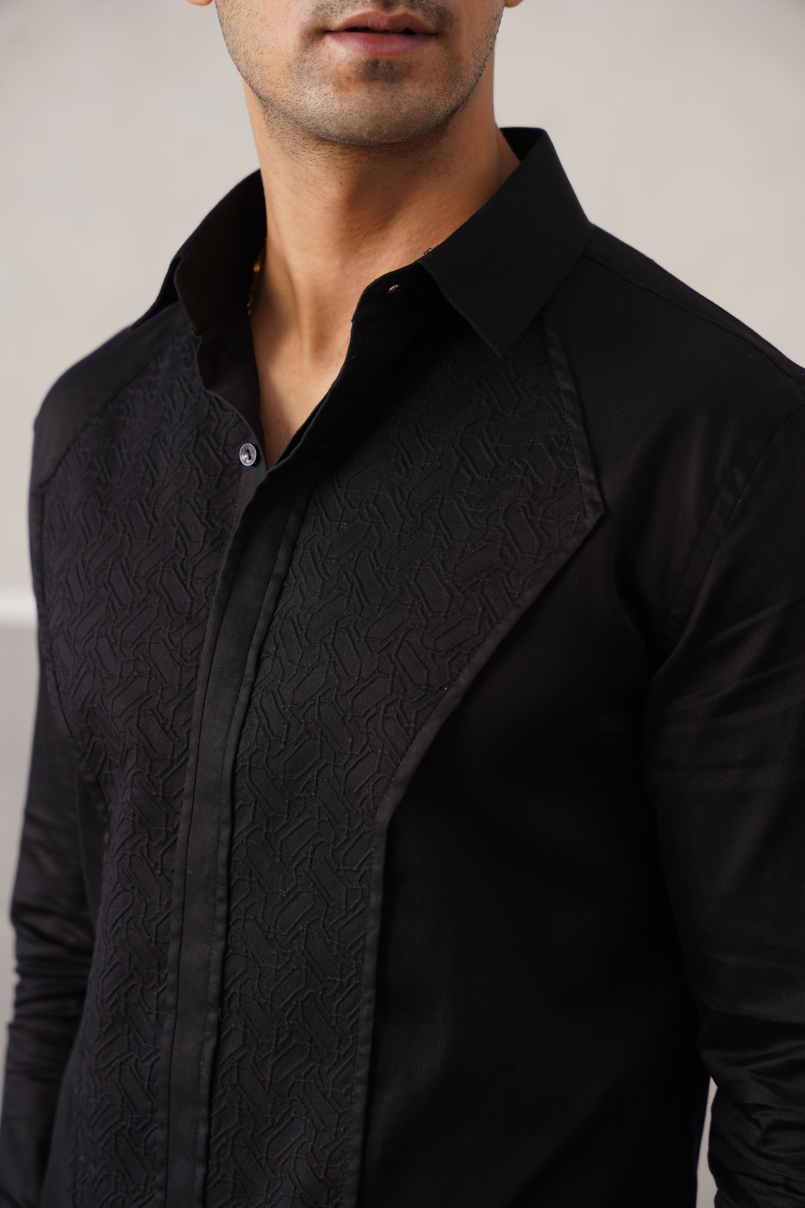 DN BIB SHIRT