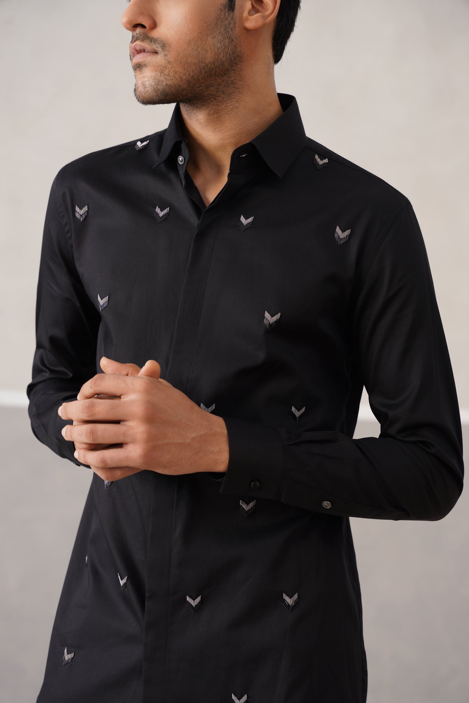 CHEV SPACE SHIRT