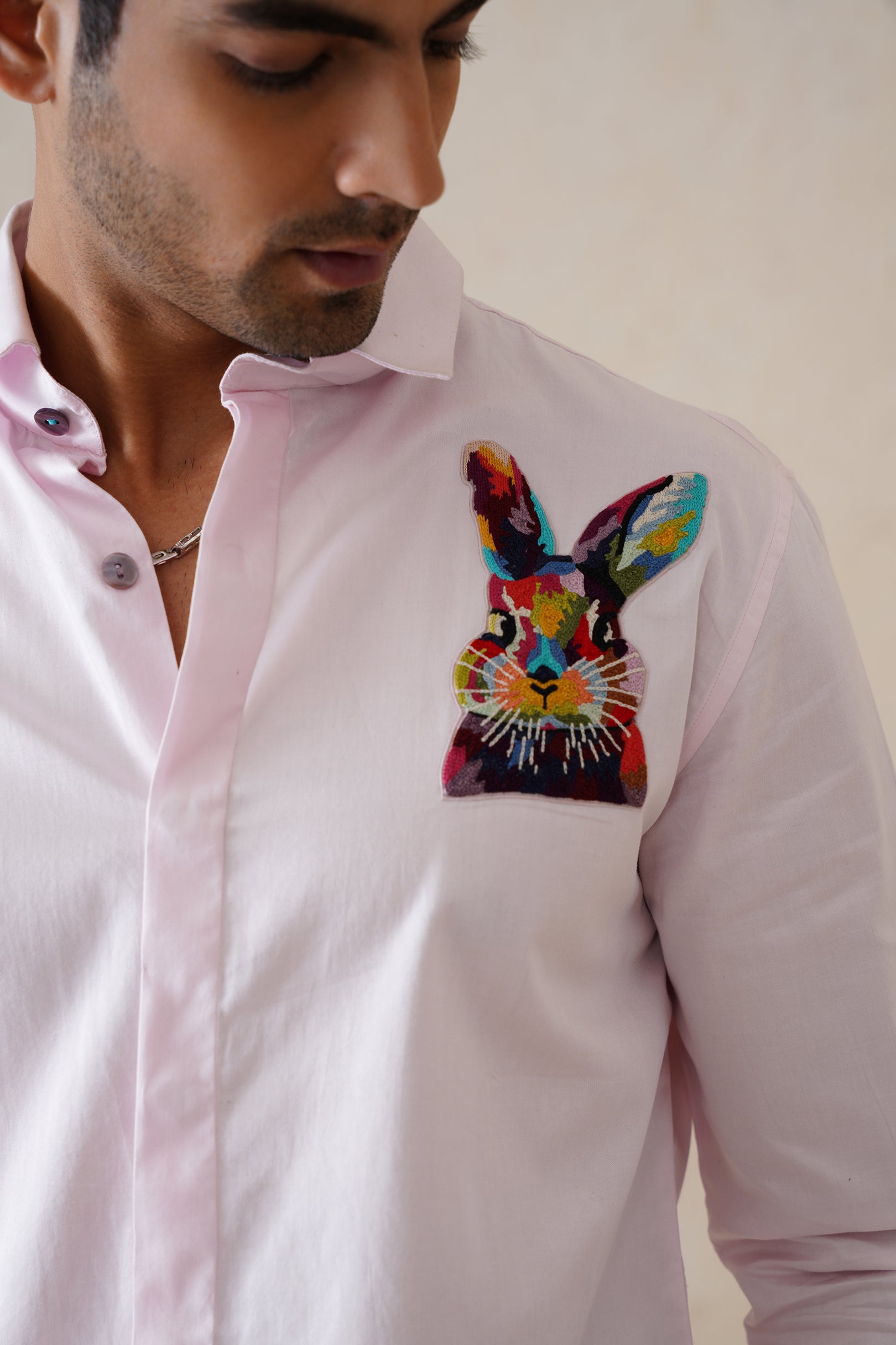 Bunny Rabbit Shirt