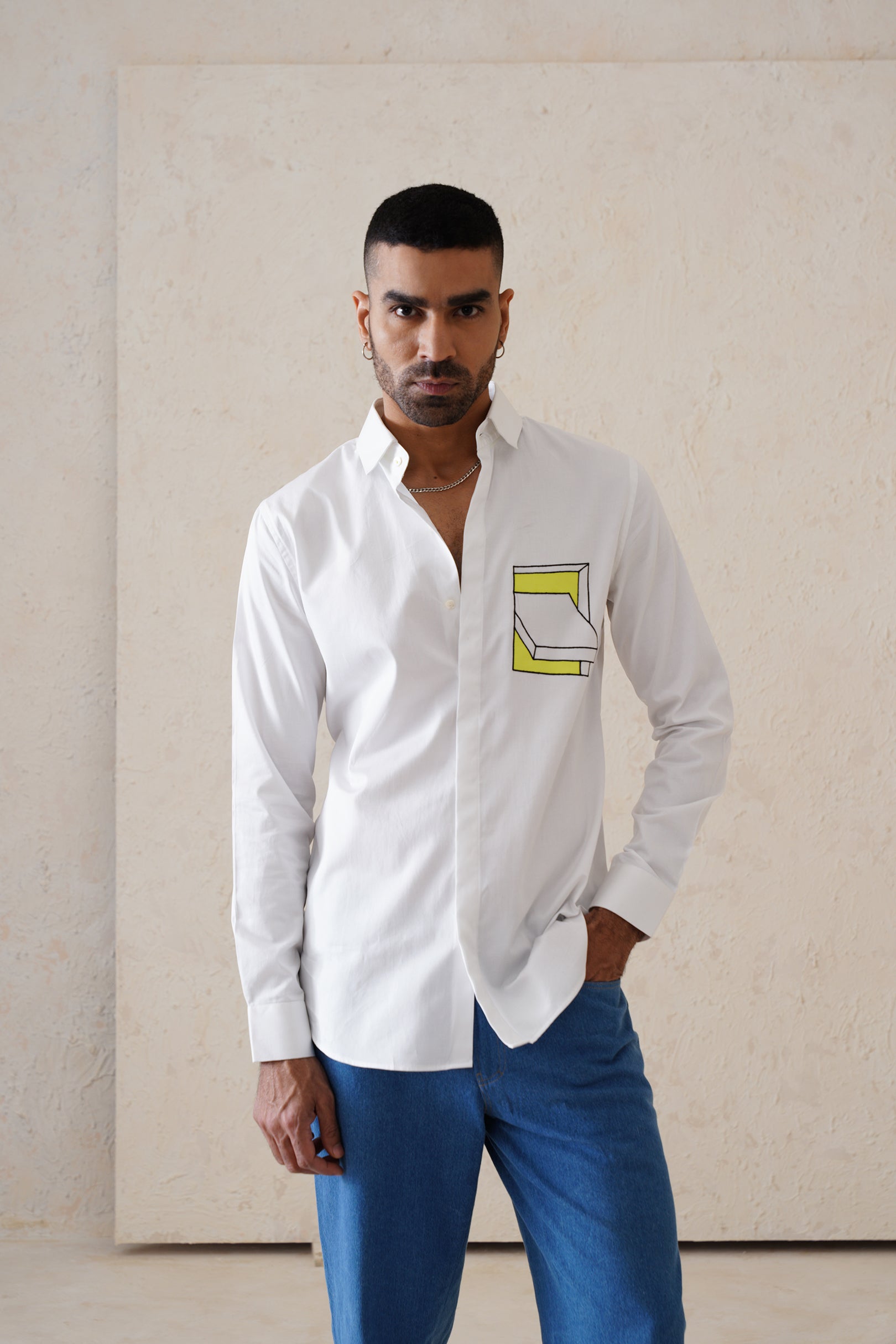 Unlock Shirt