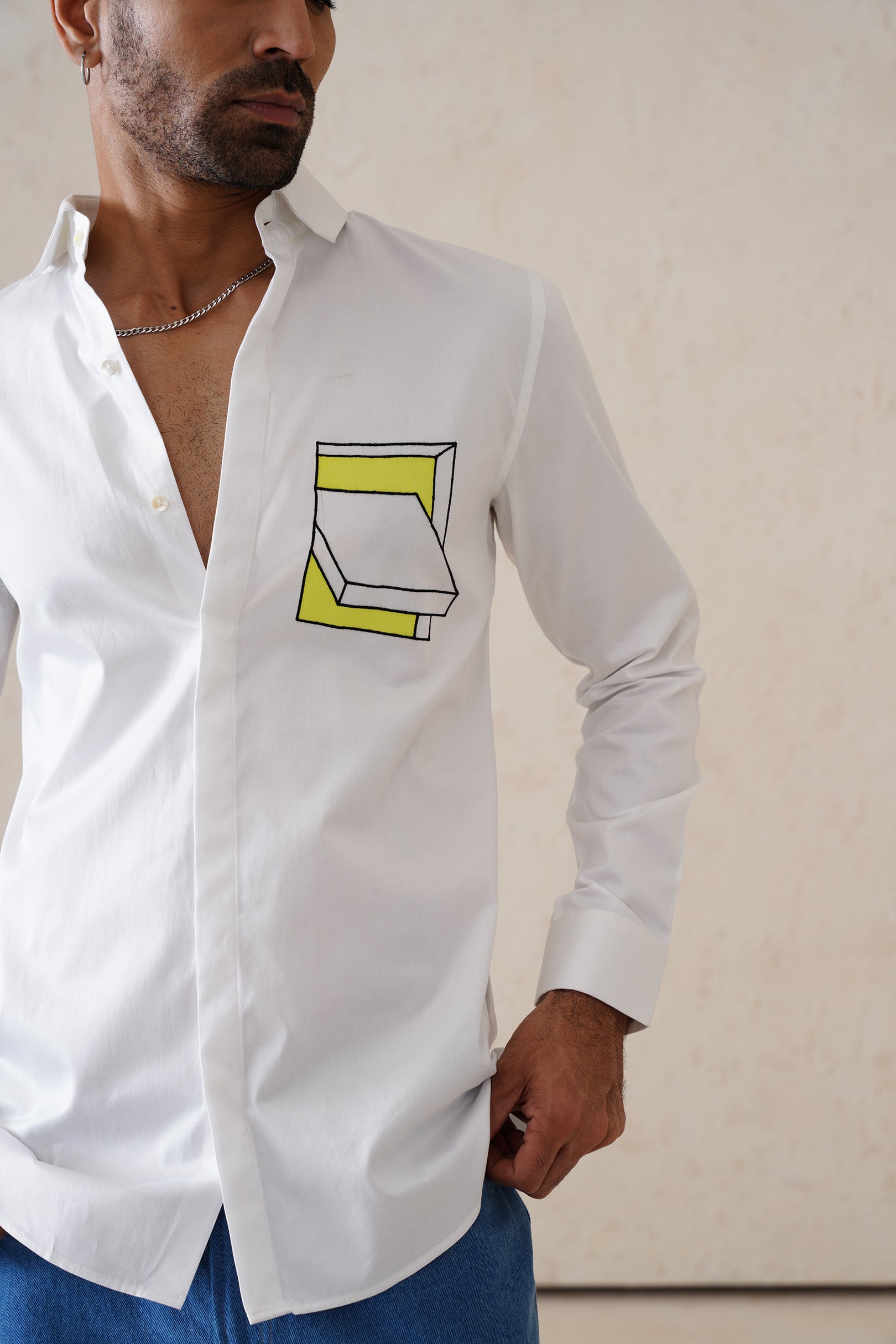 Unlock Shirt