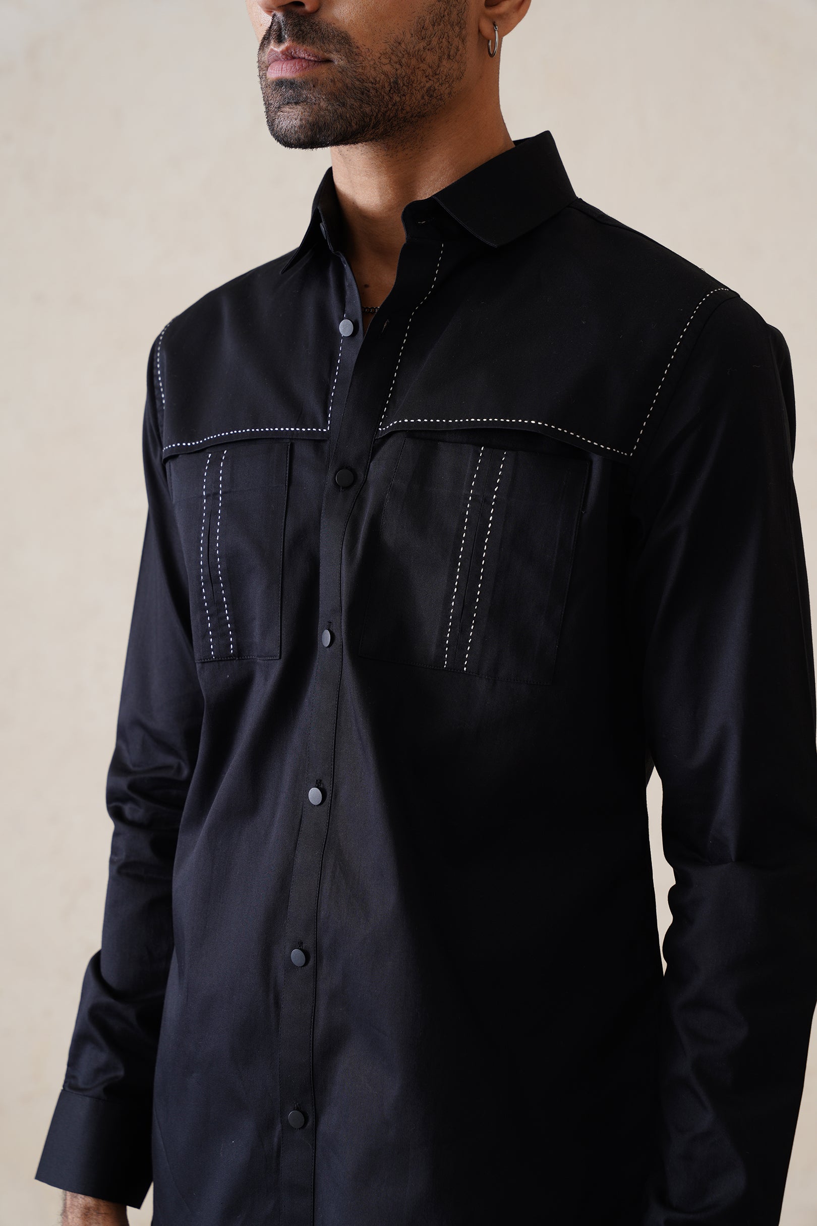 Floating Tagai Shirt
