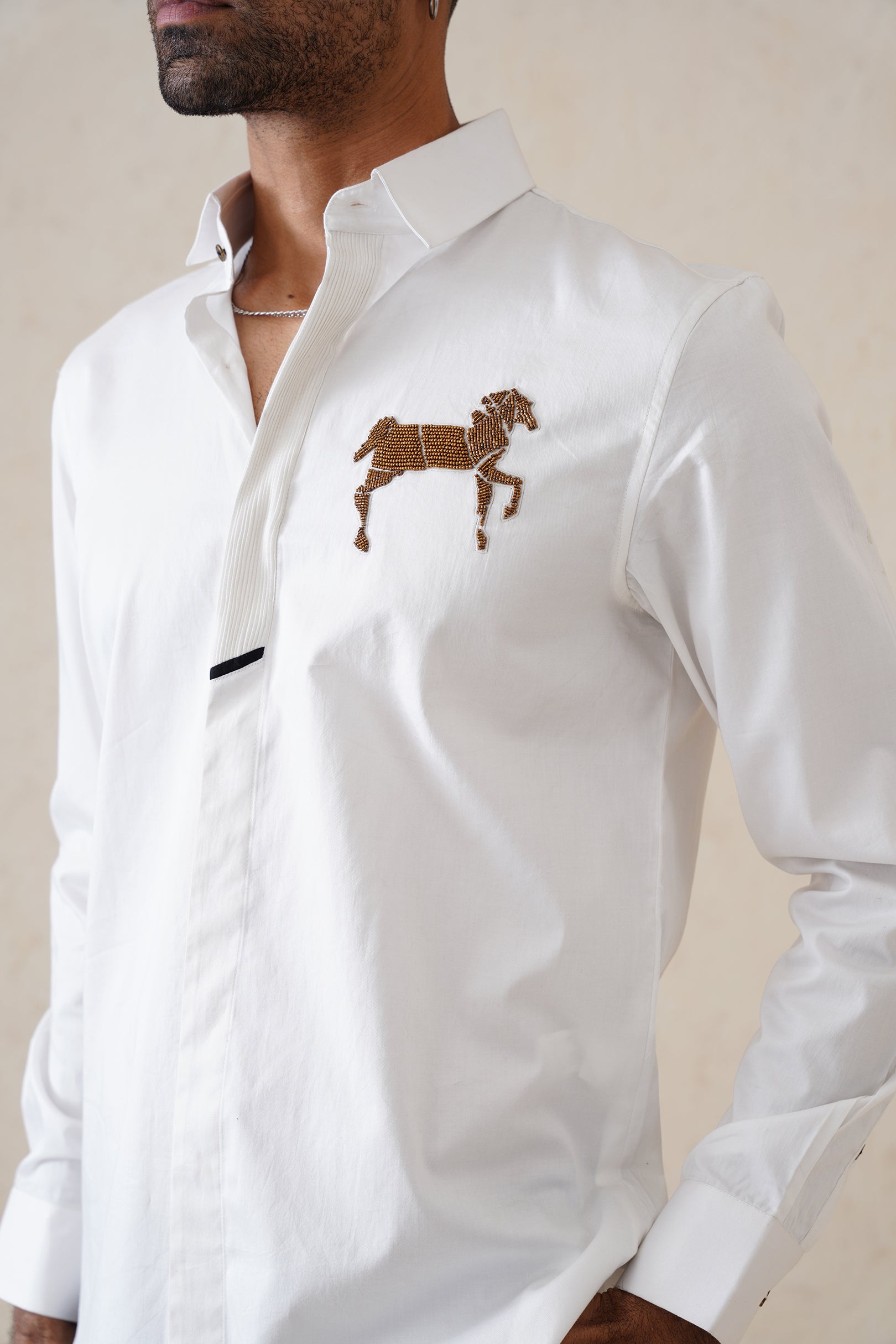 ASHWA WHITE