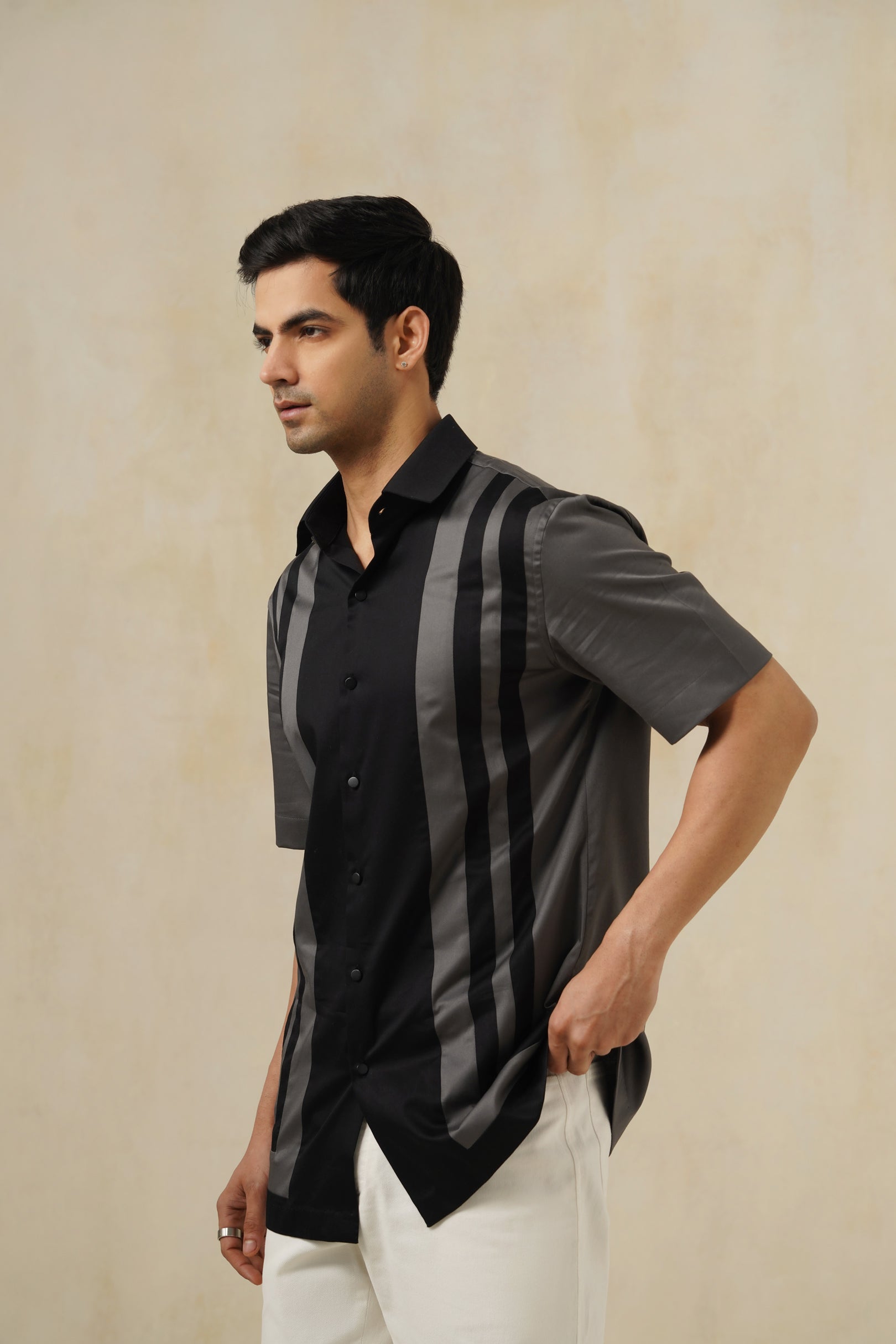 NOX | Men's Cotton Shirt