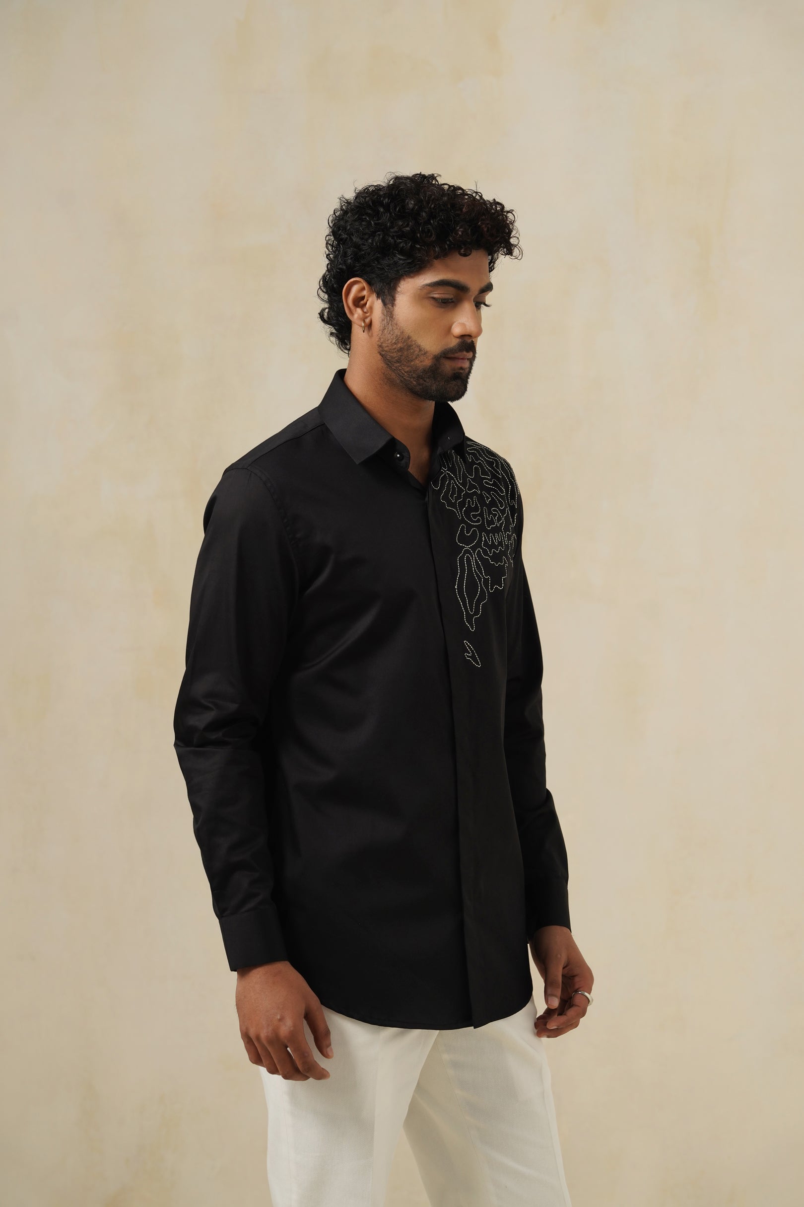 INKFORM | Men's Cotton Shirt