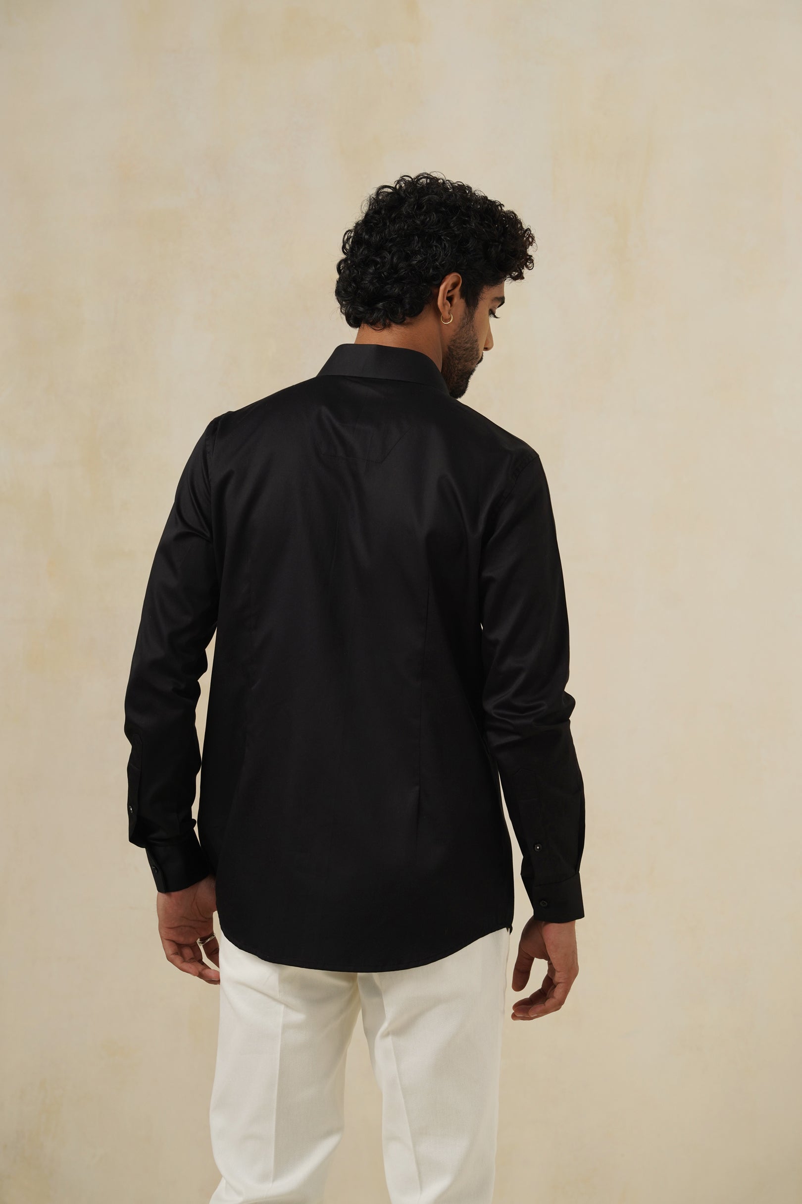 INKFORM | Men's Cotton Shirt