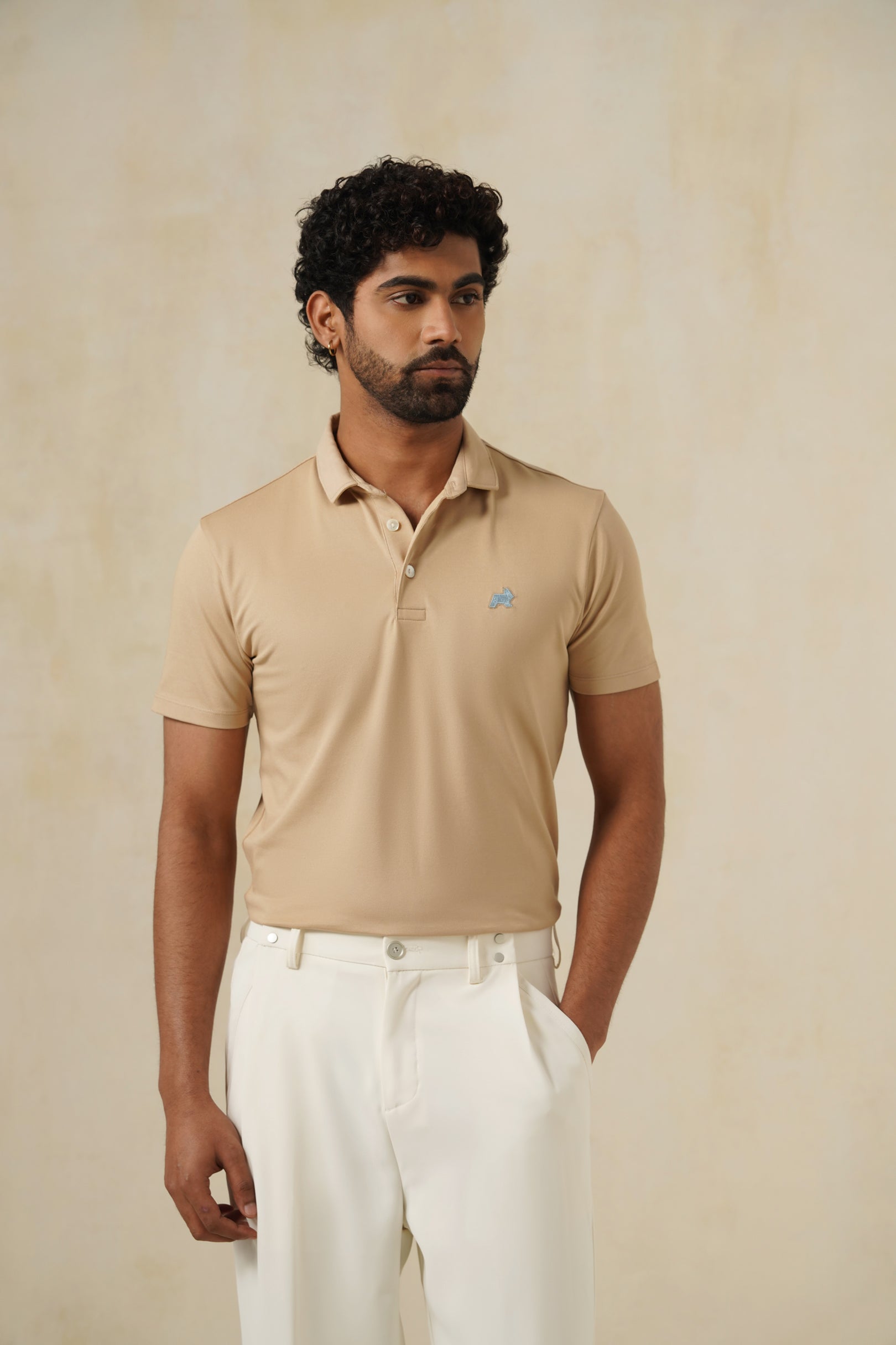 Classic Dune | Men's Polo T-shirt