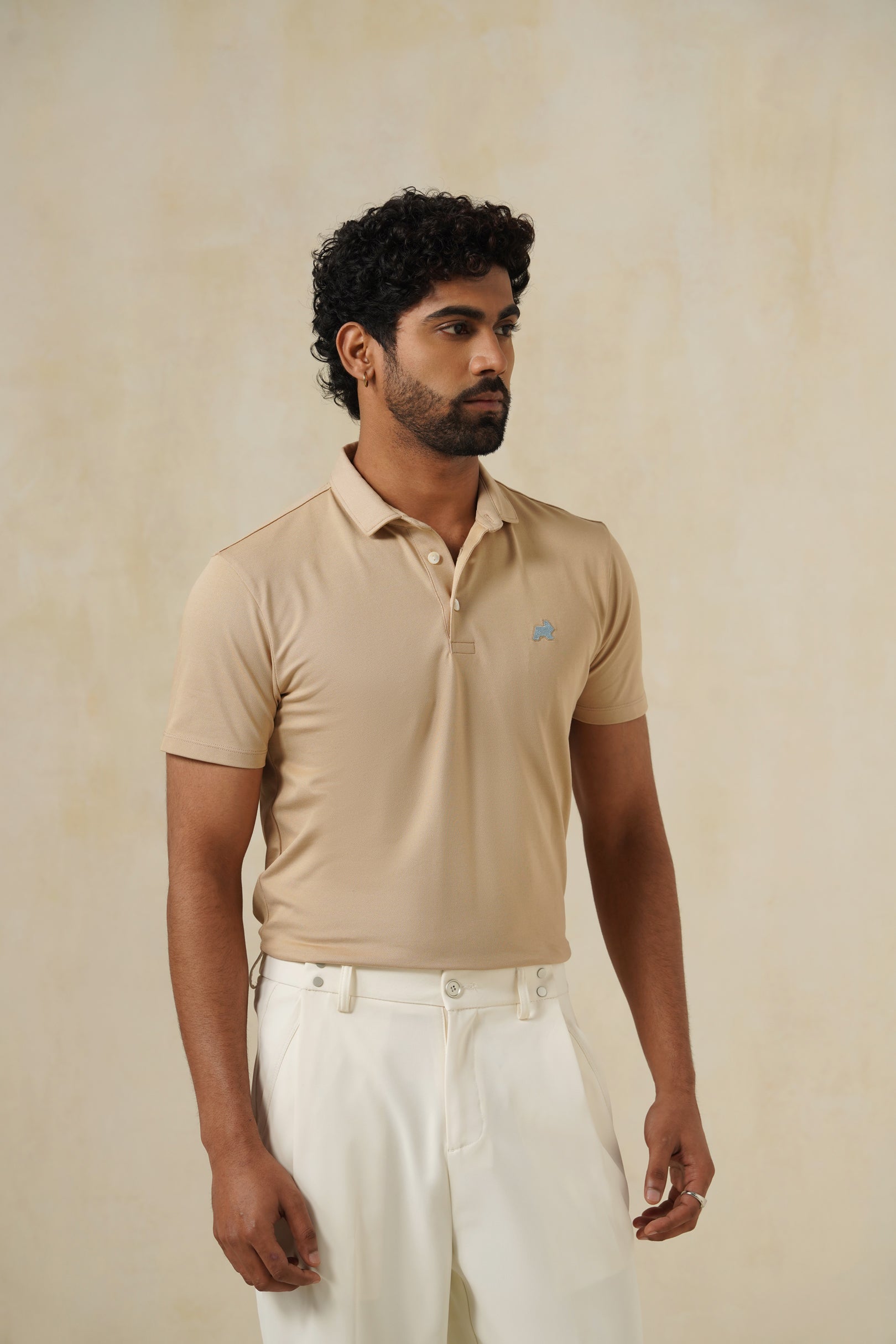 Classic Dune | Men's Polo T-shirt