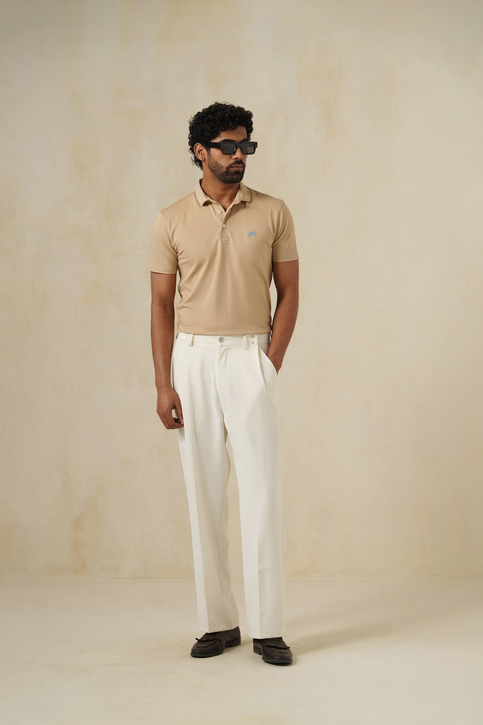 Classic Dune | Men's Polo T-shirt