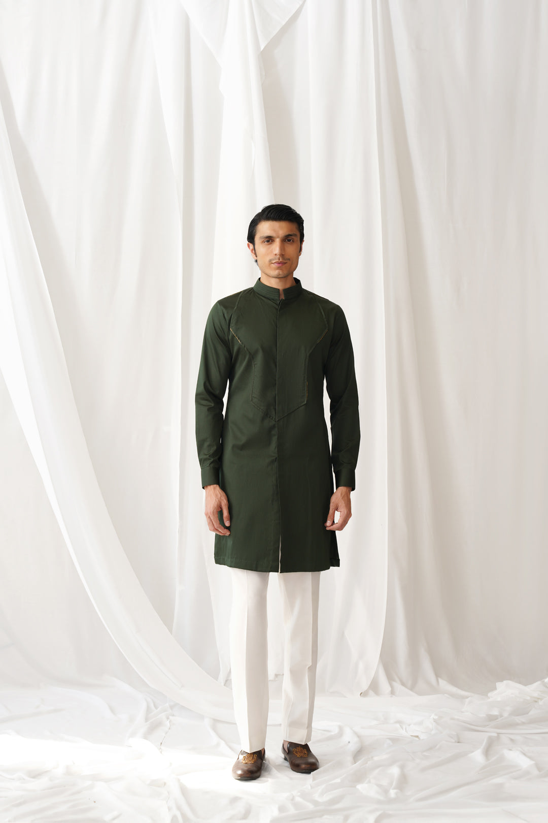 Honour Kurta