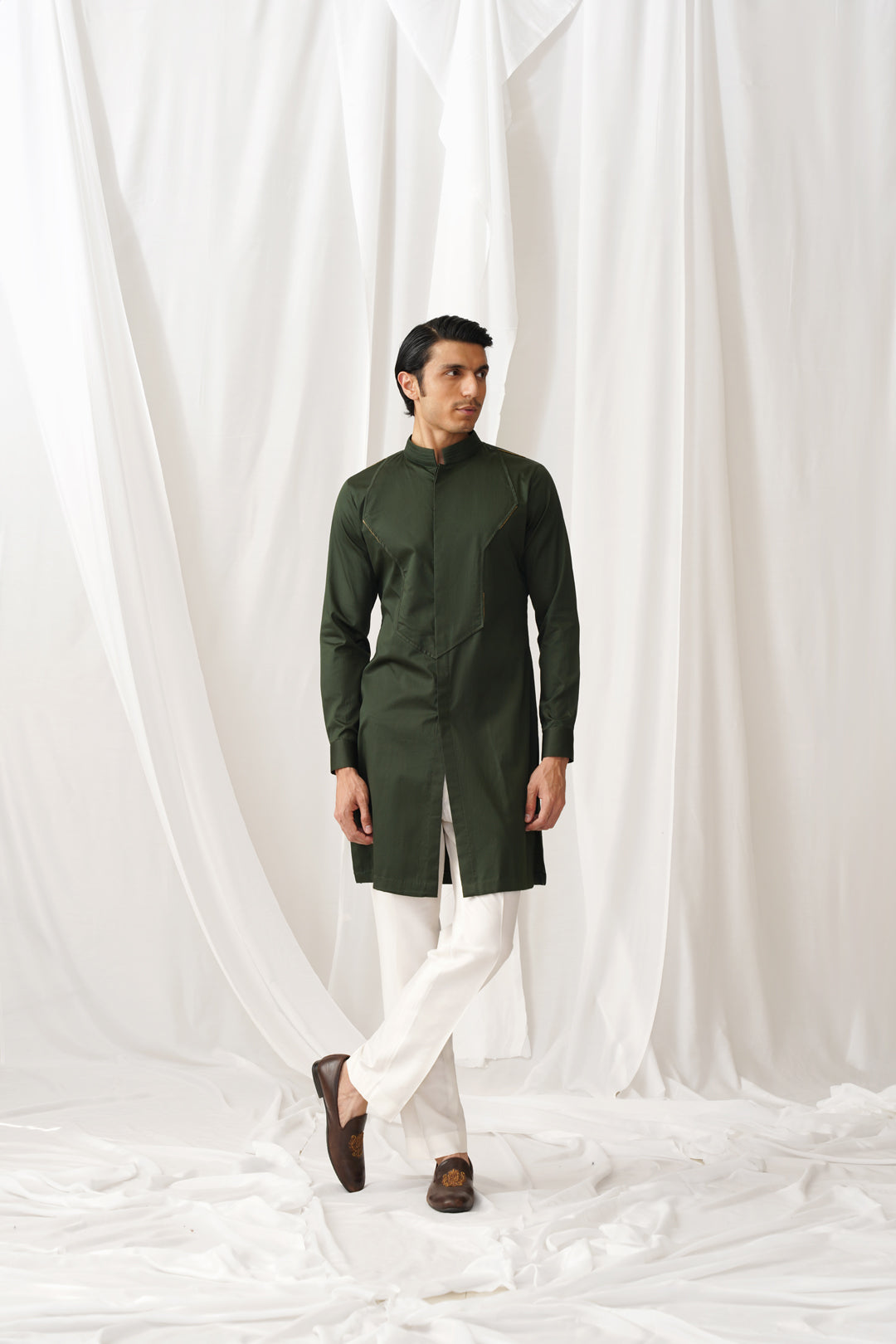 Honour Kurta