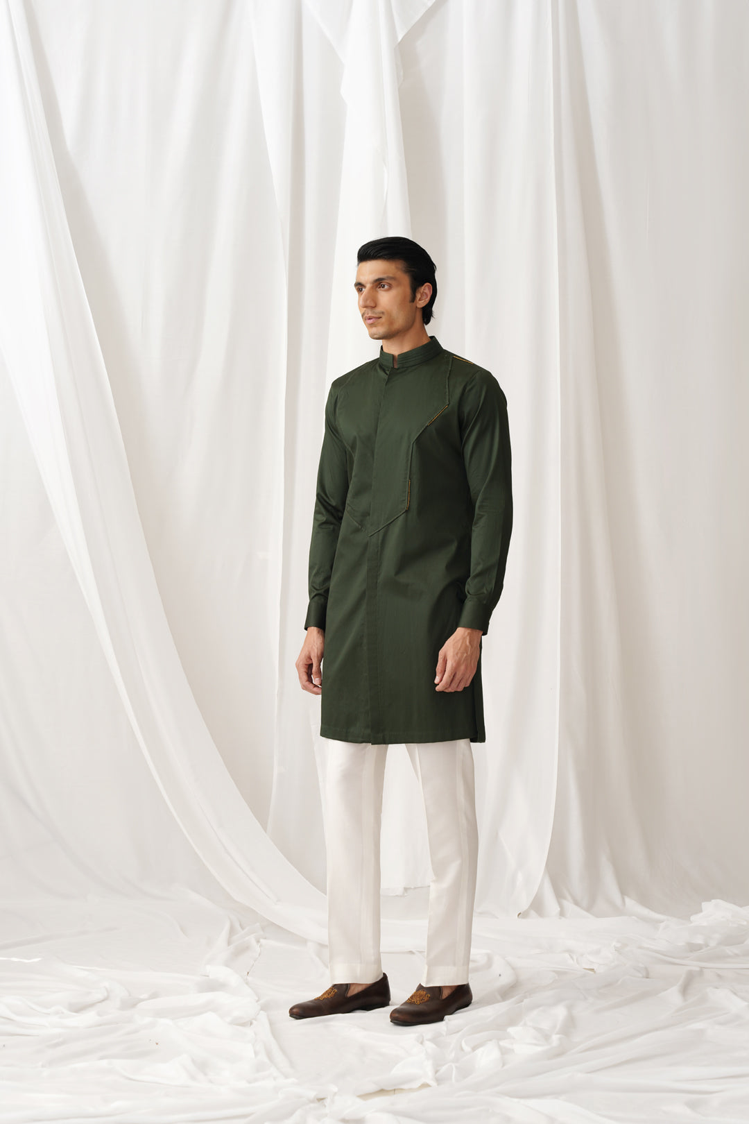 Honour Kurta