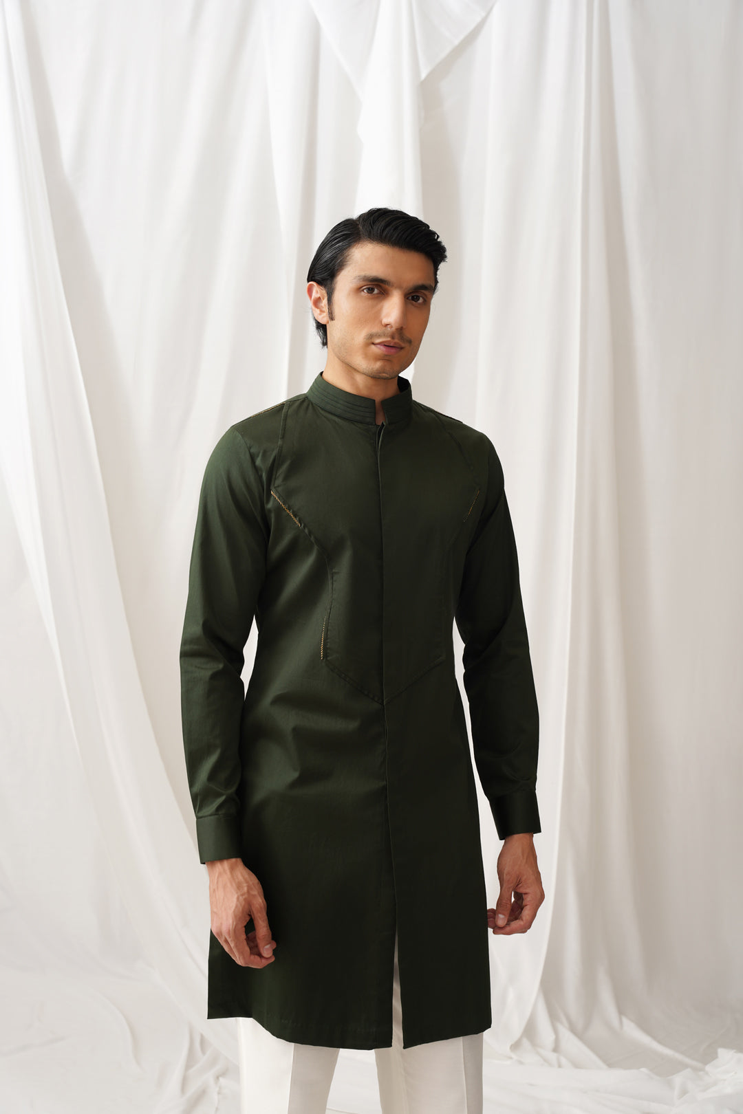 Honour Kurta