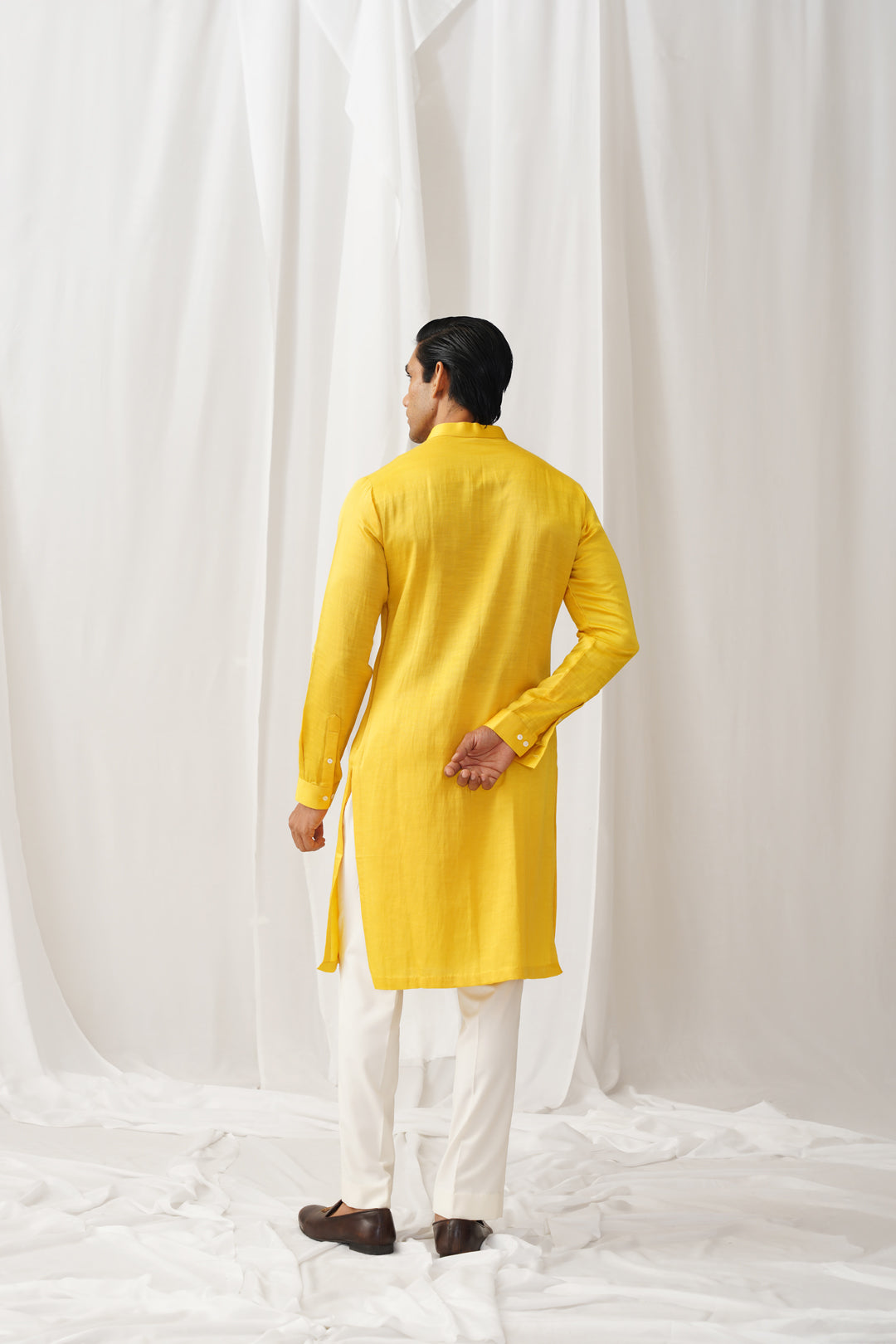 Bloom Kurta