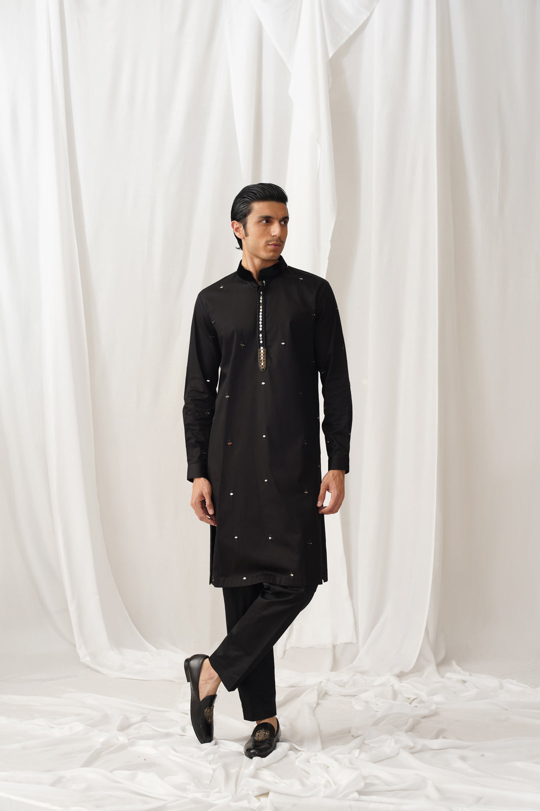 Krsna Kurta