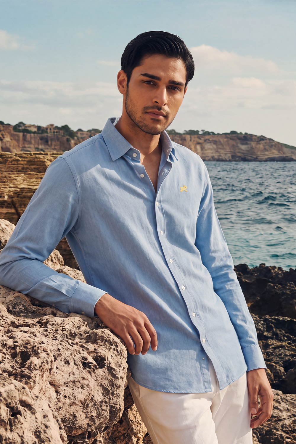 Solids redefined