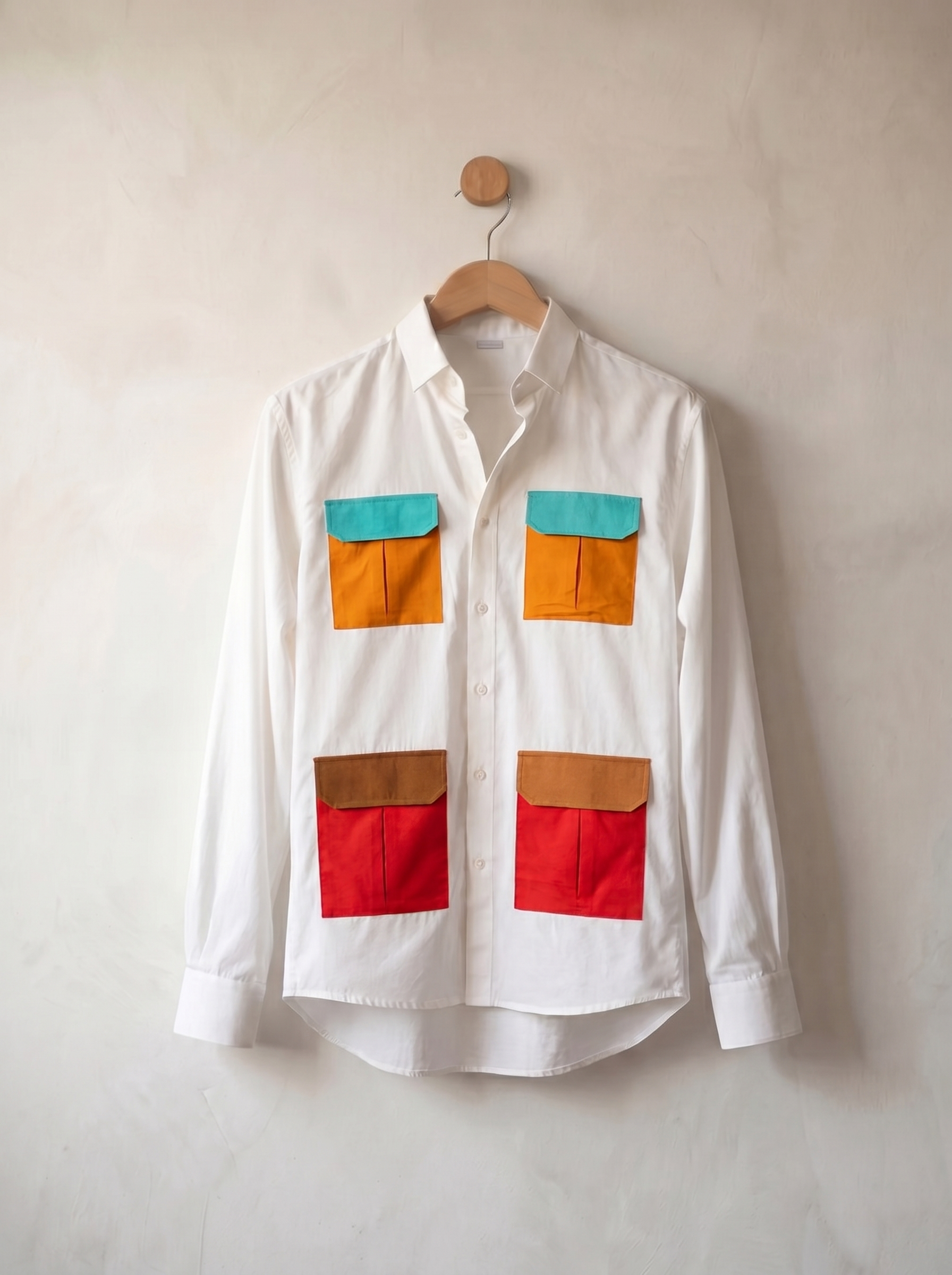 Multi-color Safari