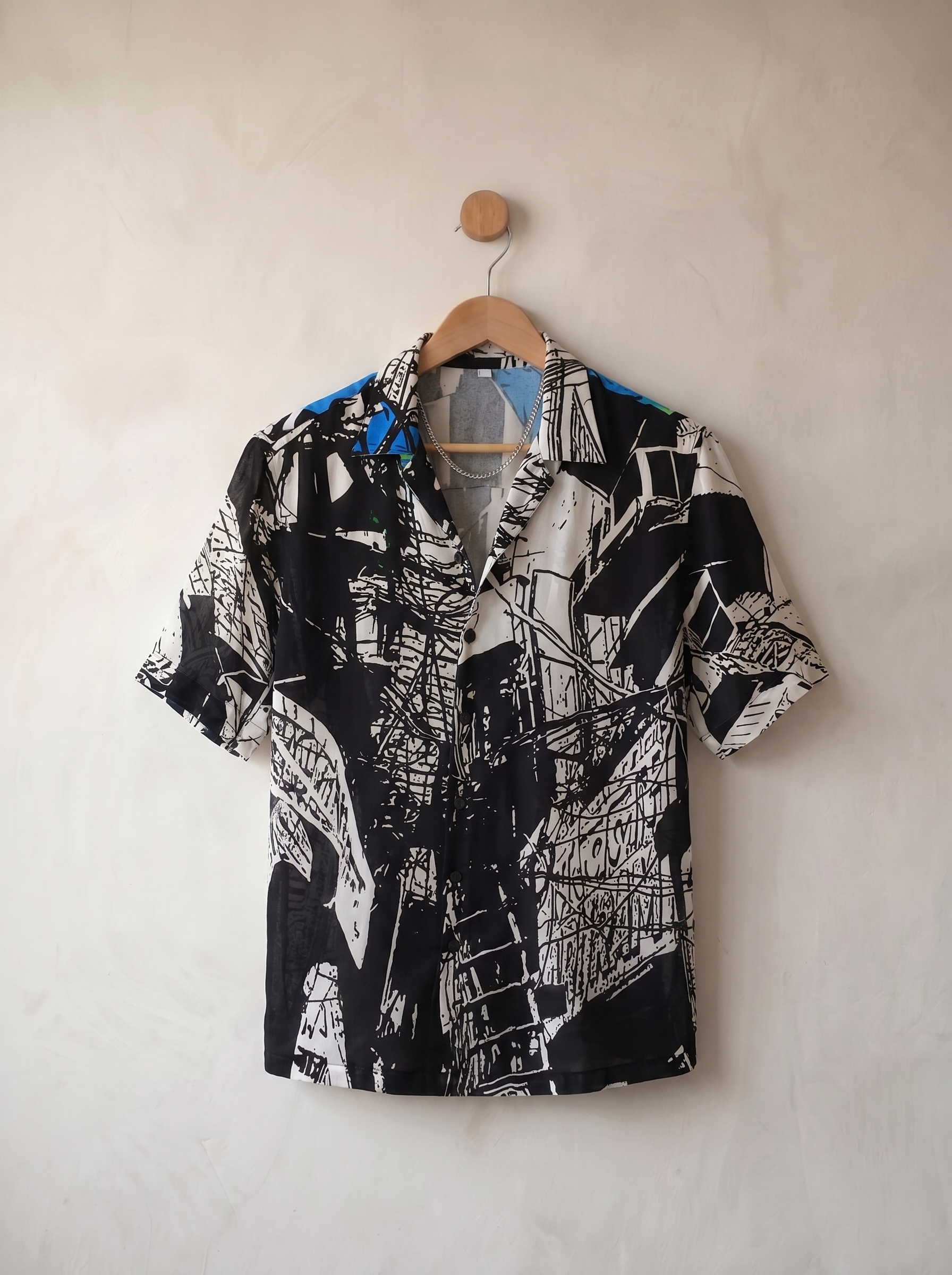 D-6 Shirt