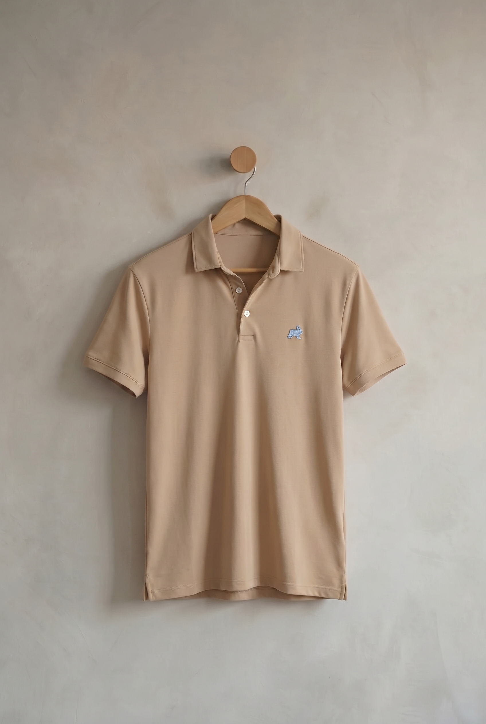 Classic Dune | Men's Polo T-shirt