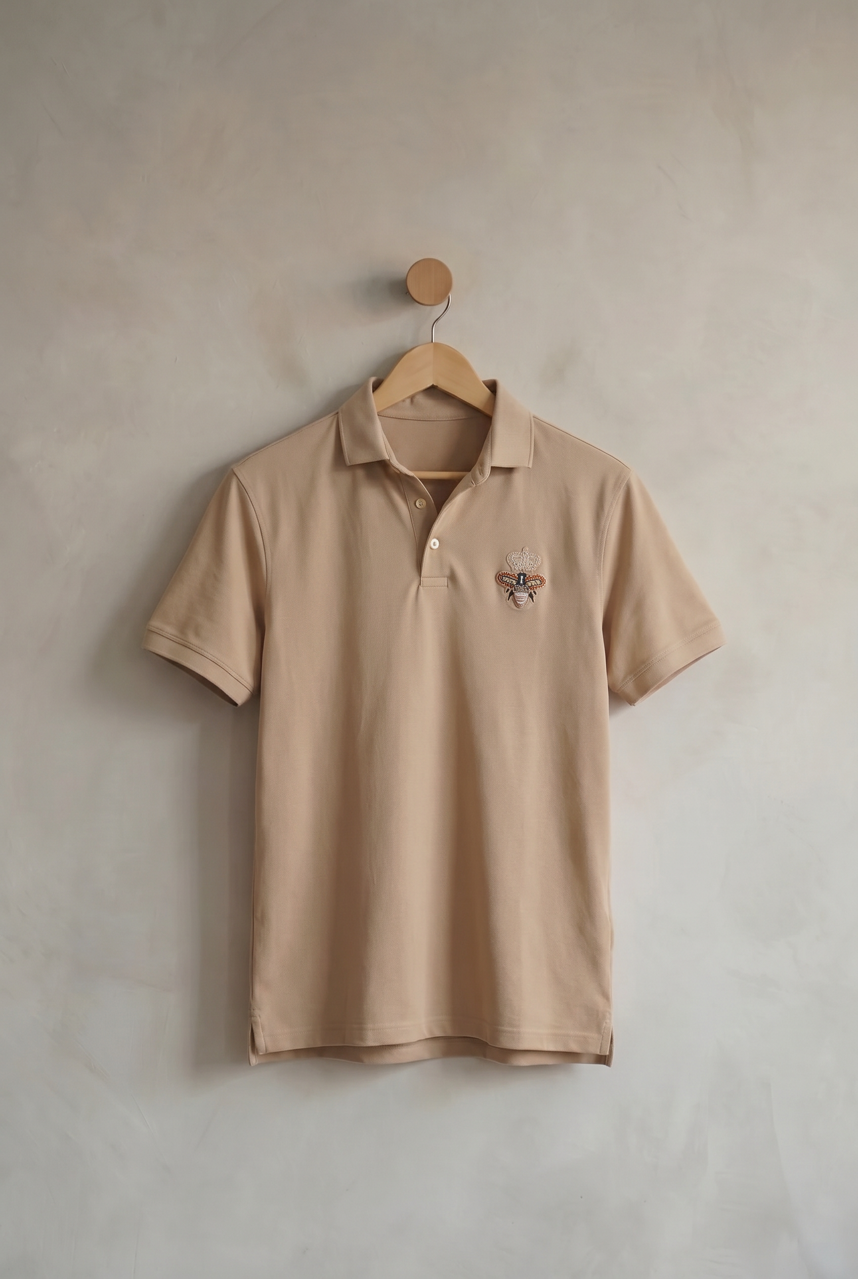 Elite Dune | Men's Polo T-shirt